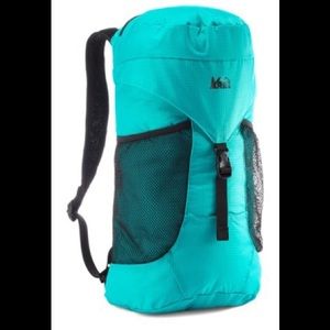 REI Stuff Travel Daypack
